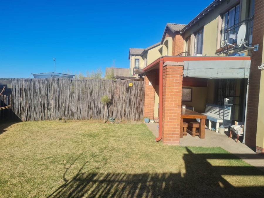 2 Bedroom Property for Sale in Hillside View Free State